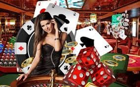 18th Live Casino Mein Real Dealers