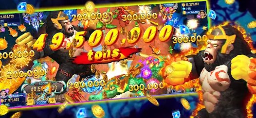18th mobile gaming