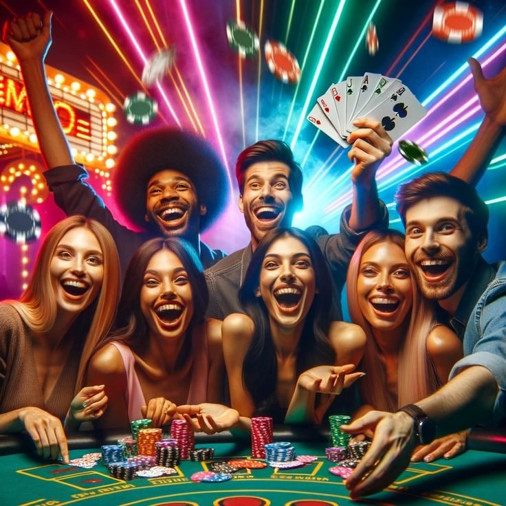 18th Slot Rooms