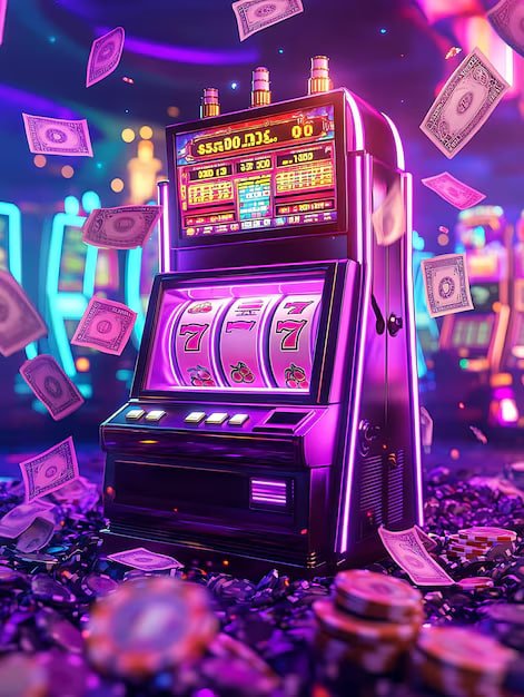 18th Bingo Halls
