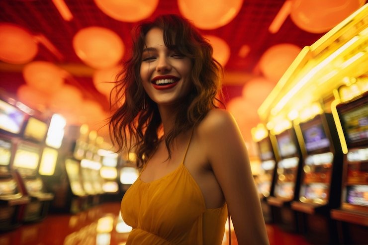18th Expanded Payline Rooms